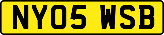 NY05WSB