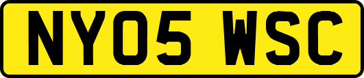 NY05WSC