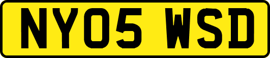 NY05WSD