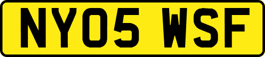 NY05WSF