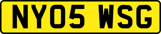 NY05WSG