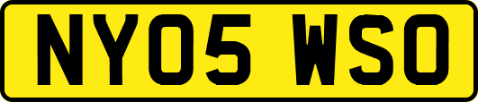 NY05WSO