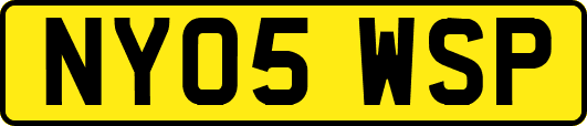 NY05WSP