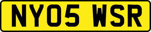 NY05WSR
