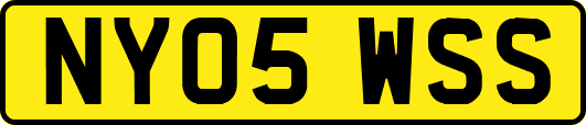 NY05WSS