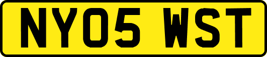 NY05WST