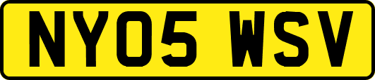 NY05WSV