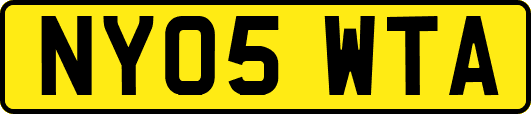 NY05WTA