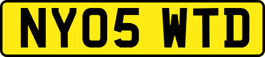 NY05WTD