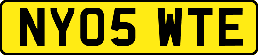 NY05WTE