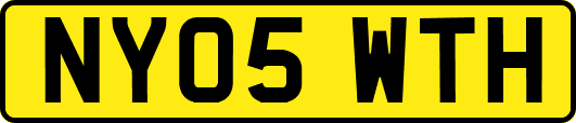 NY05WTH