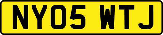 NY05WTJ