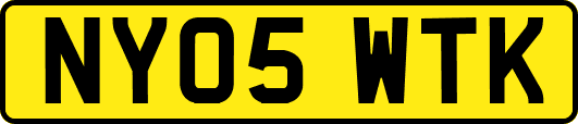 NY05WTK