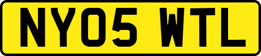 NY05WTL