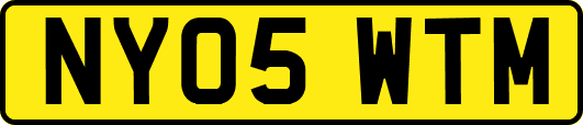 NY05WTM