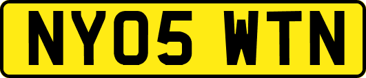 NY05WTN