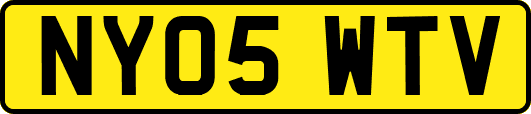 NY05WTV