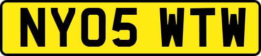 NY05WTW