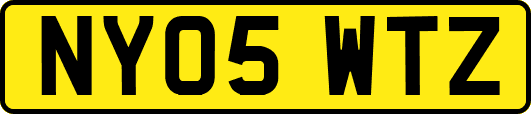 NY05WTZ
