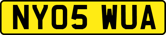NY05WUA