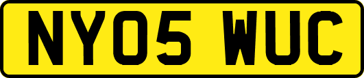 NY05WUC