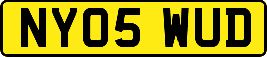 NY05WUD