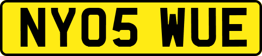 NY05WUE