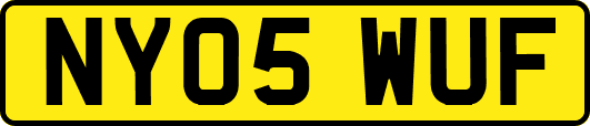 NY05WUF
