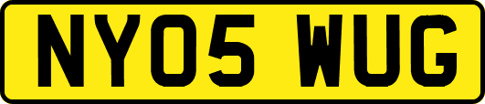 NY05WUG