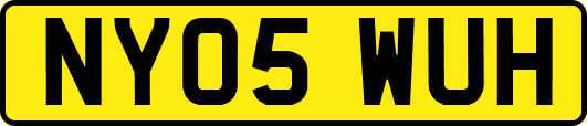 NY05WUH