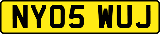NY05WUJ