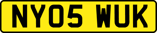 NY05WUK