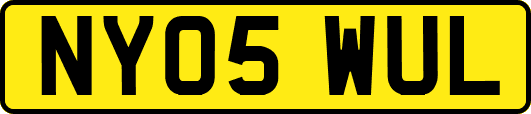 NY05WUL