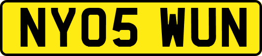 NY05WUN
