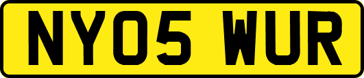 NY05WUR