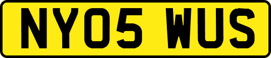 NY05WUS