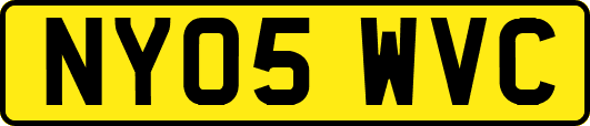 NY05WVC