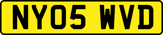 NY05WVD