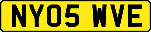 NY05WVE