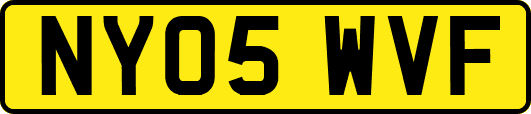 NY05WVF