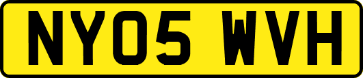 NY05WVH