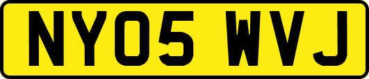 NY05WVJ