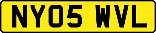 NY05WVL