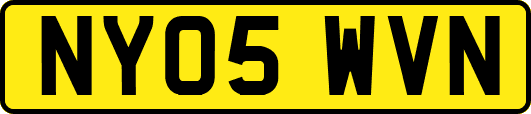 NY05WVN