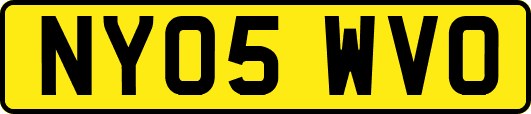 NY05WVO