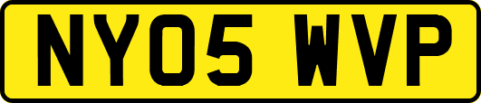 NY05WVP