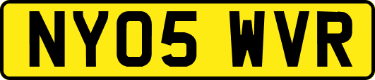 NY05WVR
