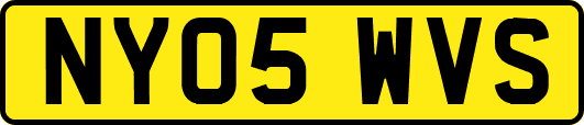 NY05WVS