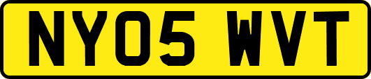 NY05WVT