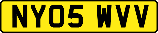 NY05WVV